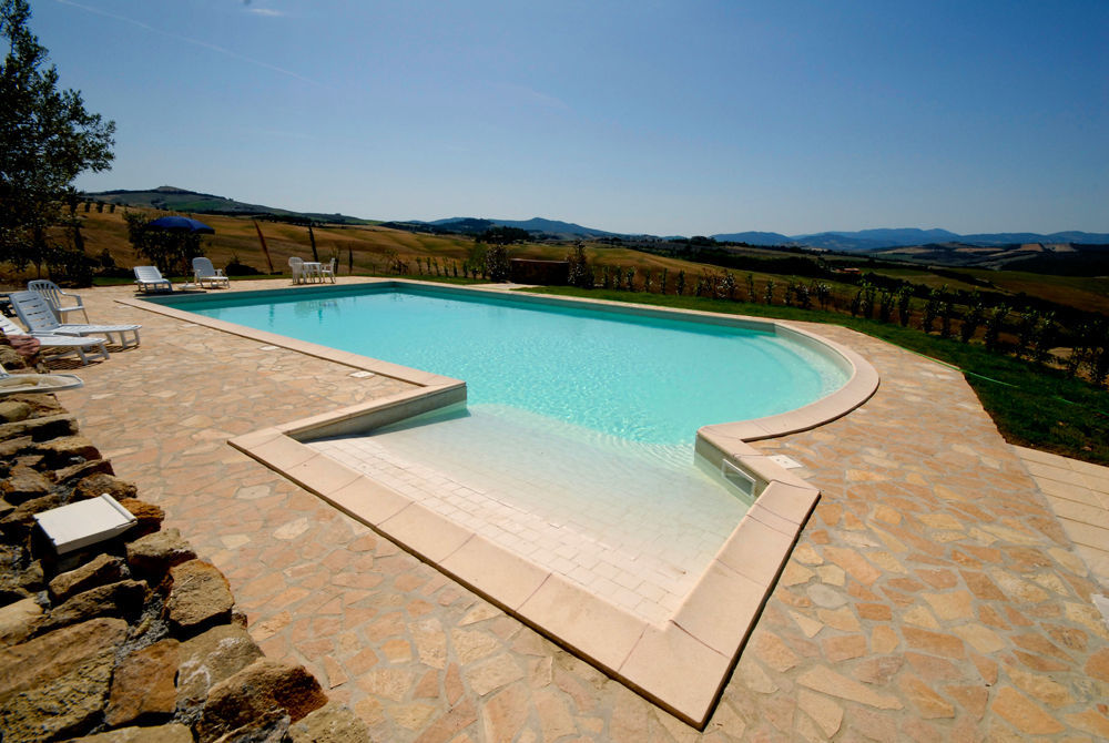 Agriturismo Mannaioni فولتيرا المظهر الخارجي الصورة